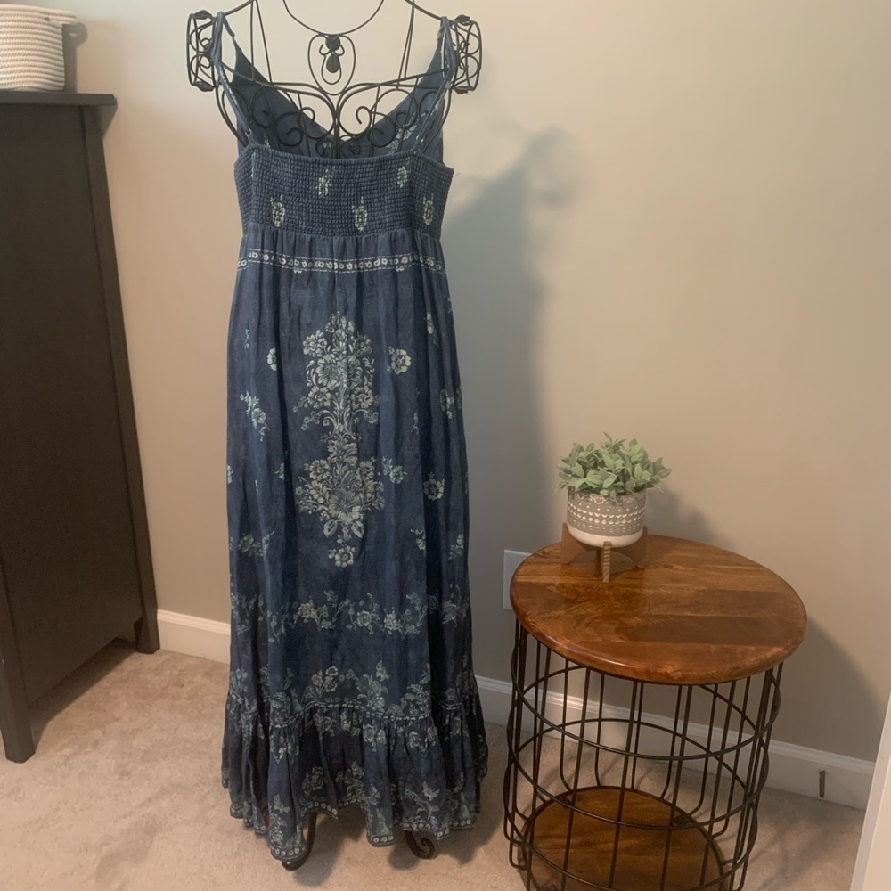 Secret Mission | Phoenix Dress - Picture 5 of 13
